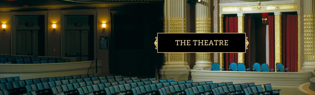 theatre