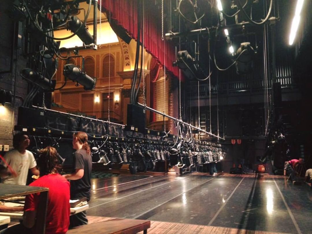 Venue Rental Hawaii Theatre Center