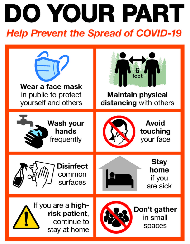 Safety Hawaii Theatre Center