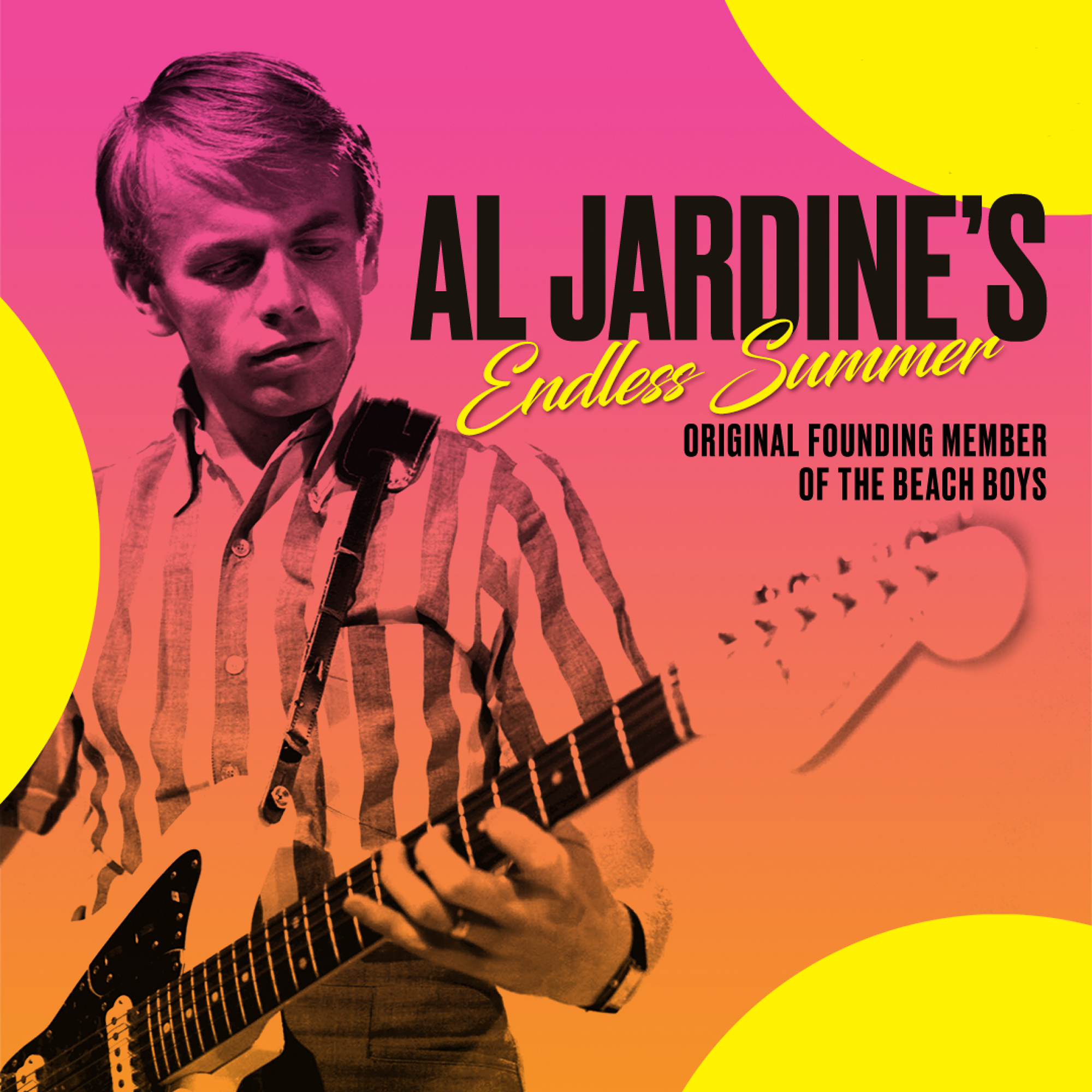 Al Jardine's Endless Summer