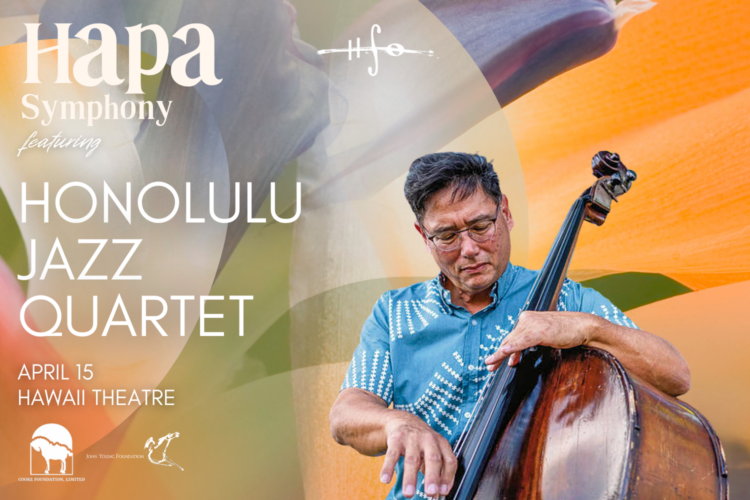 honolulu jazz