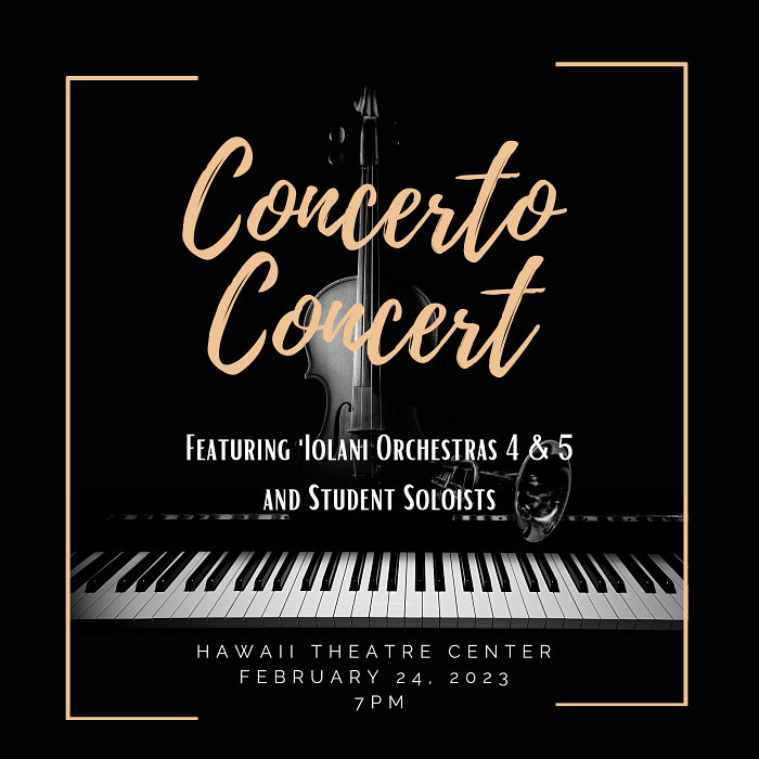 700 PX - Concerto- Hawaii Theatre