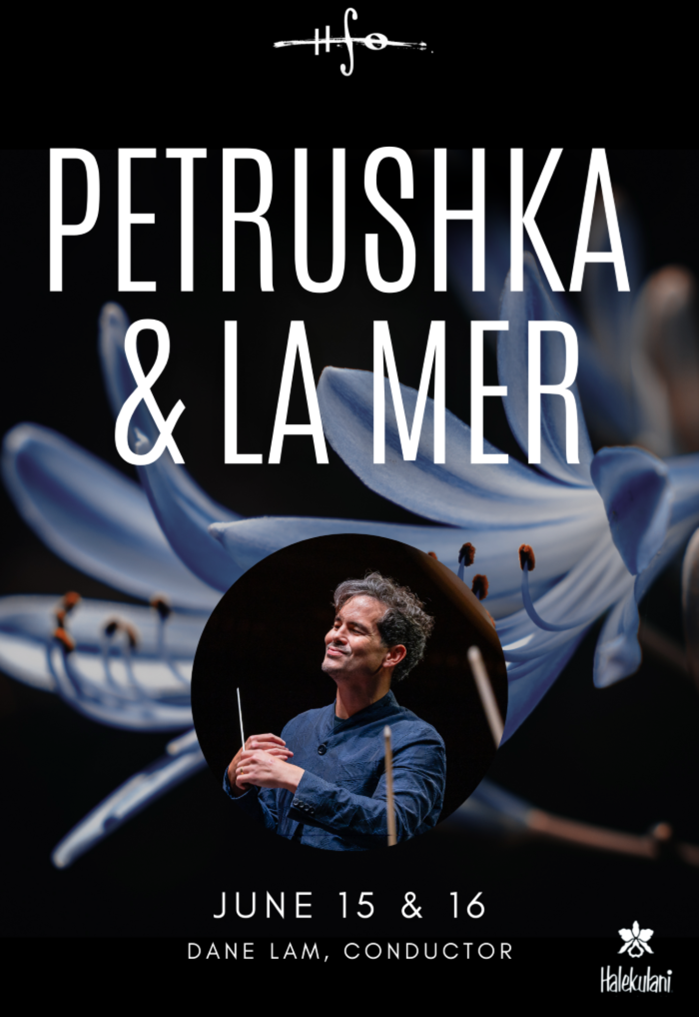 Petrushka & La Mer
