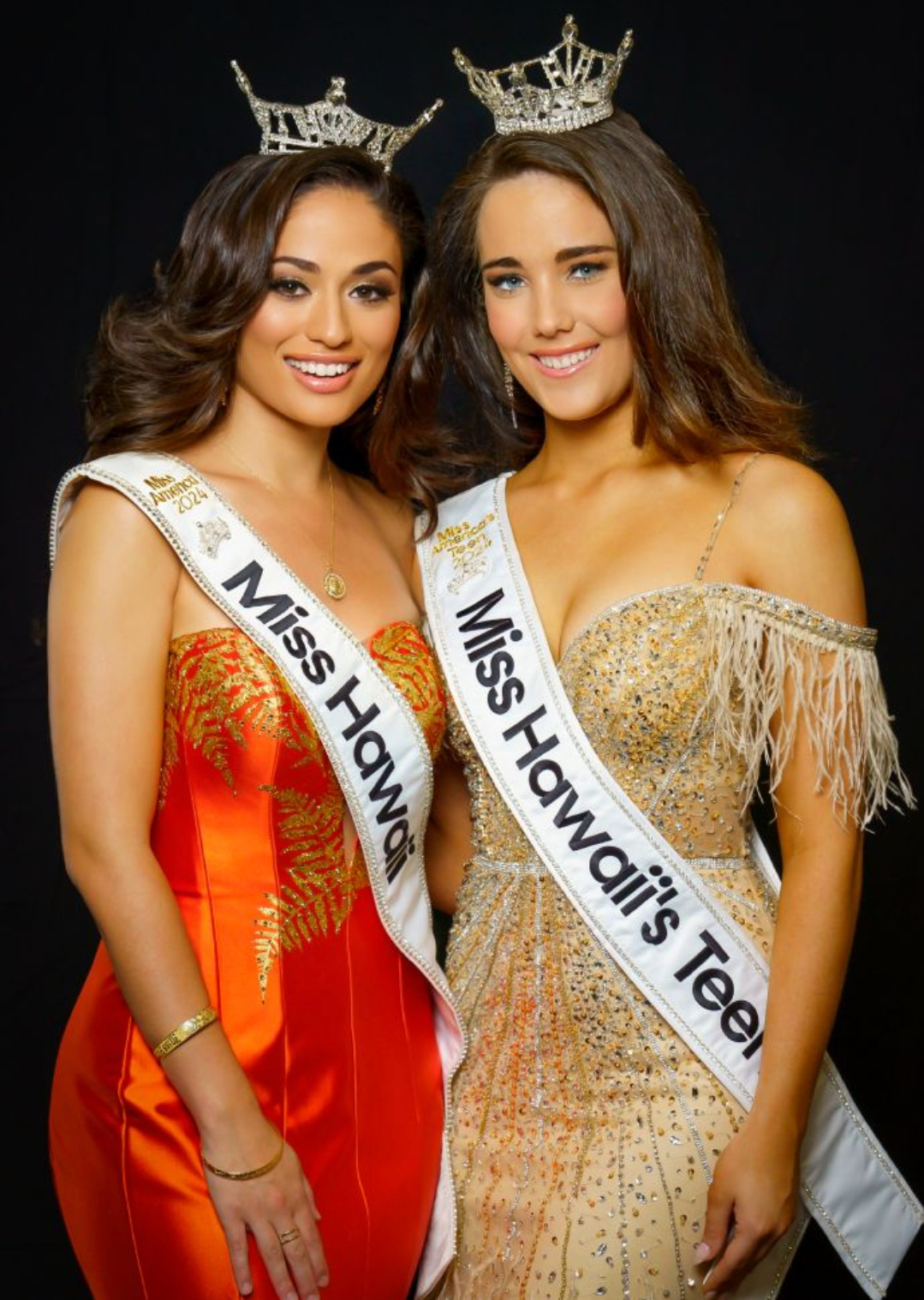 Miss Hawaii 2025 photo