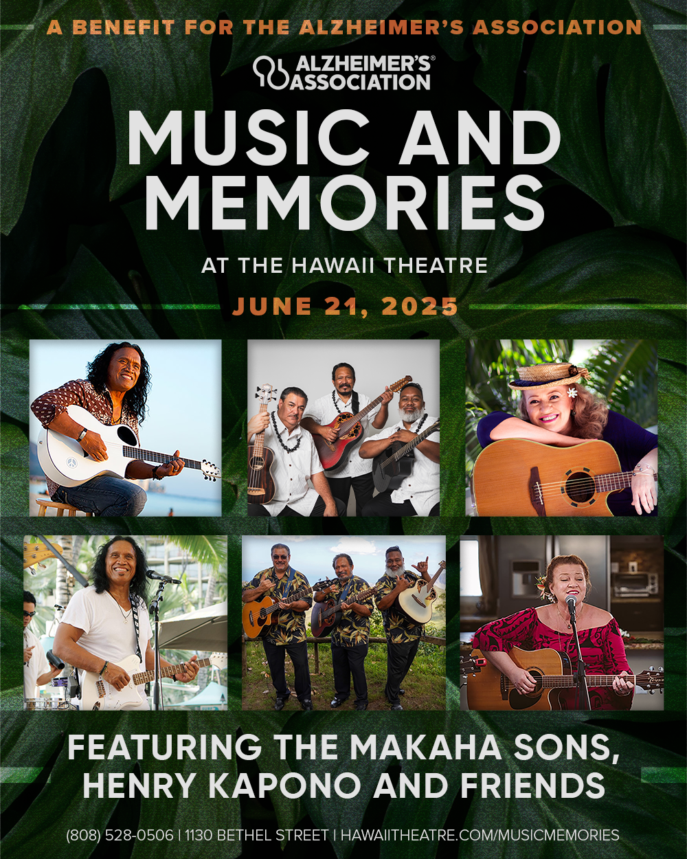 Music and Memories 2025 Final