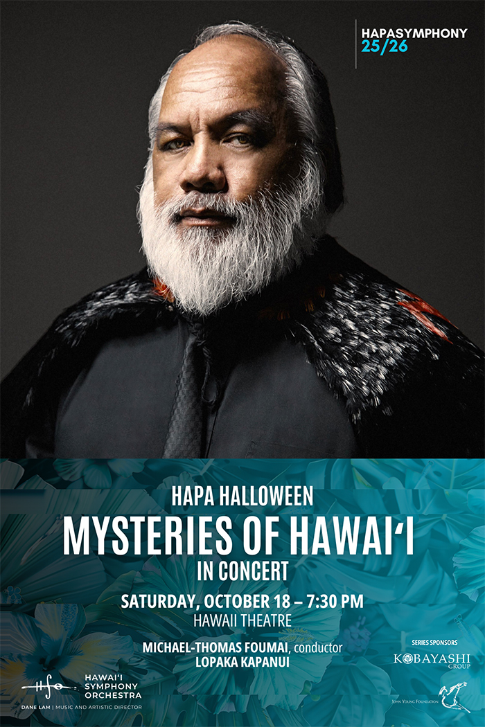 HAPA Halloween_Mysteries of Hawaii_700x