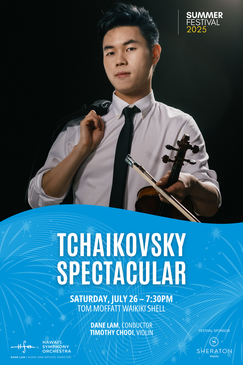 HSO-TCHAIKOVSKY