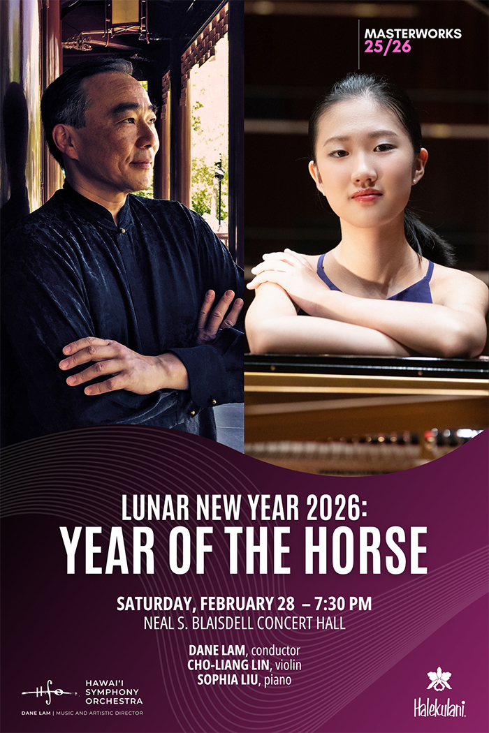 Lunar New Year-Year of the Horse_700x