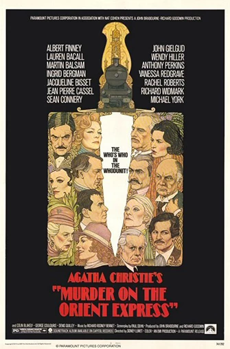 MurderOnTheOrientExpress