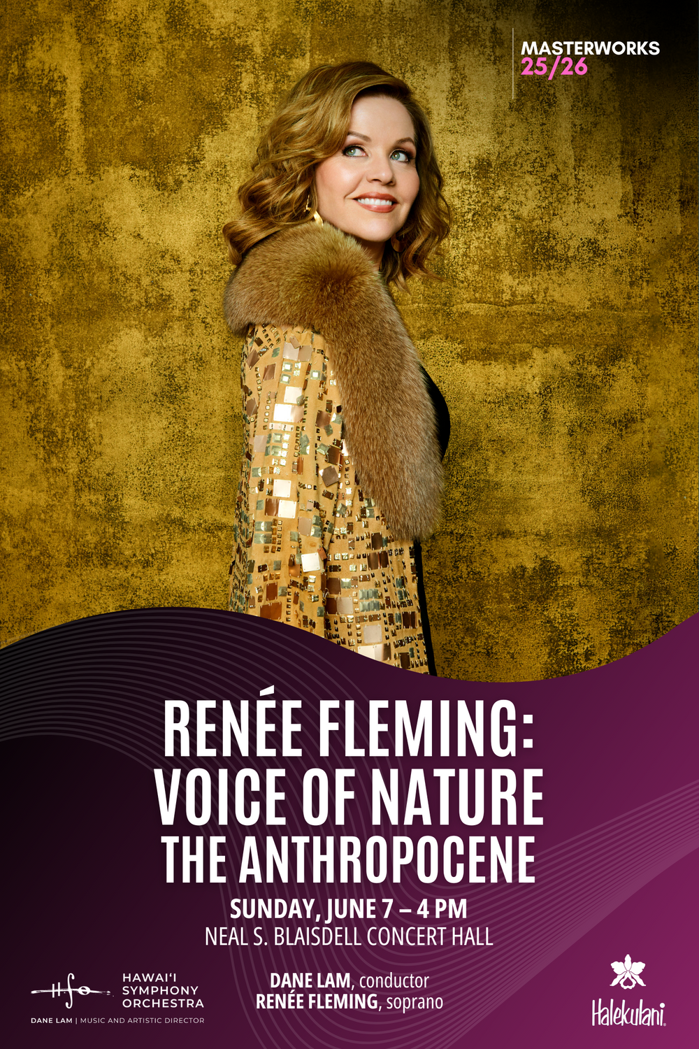RENÉE FLEMING