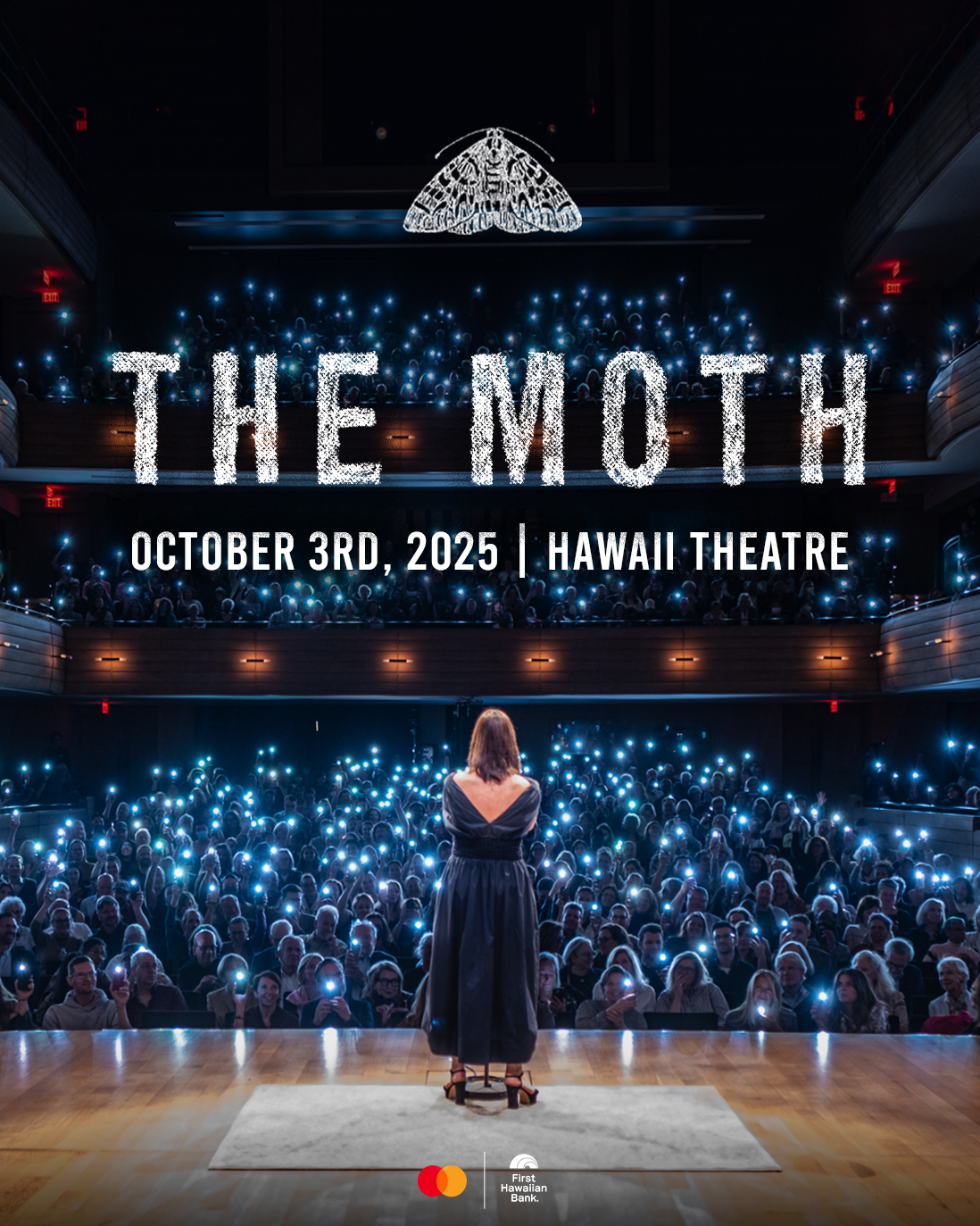 The Moth 4x5