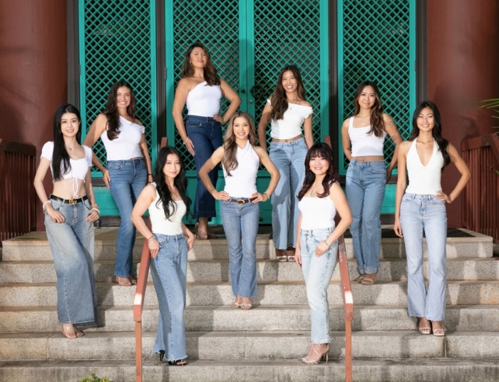 48th Annual Miss Chinatown 2025
