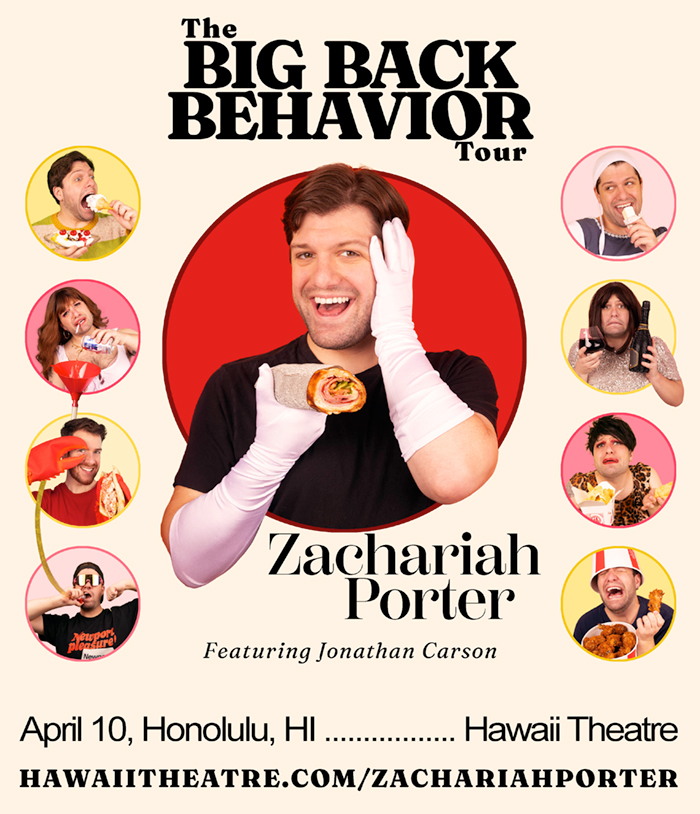 Big Back Tour Poster_HONOLULU 700x
