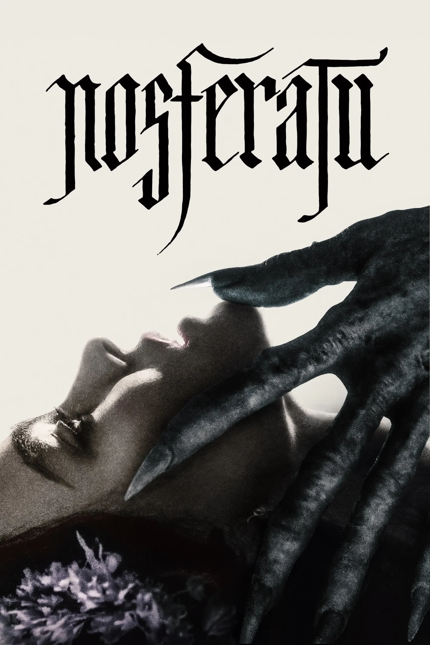 Nosferatu 2024
