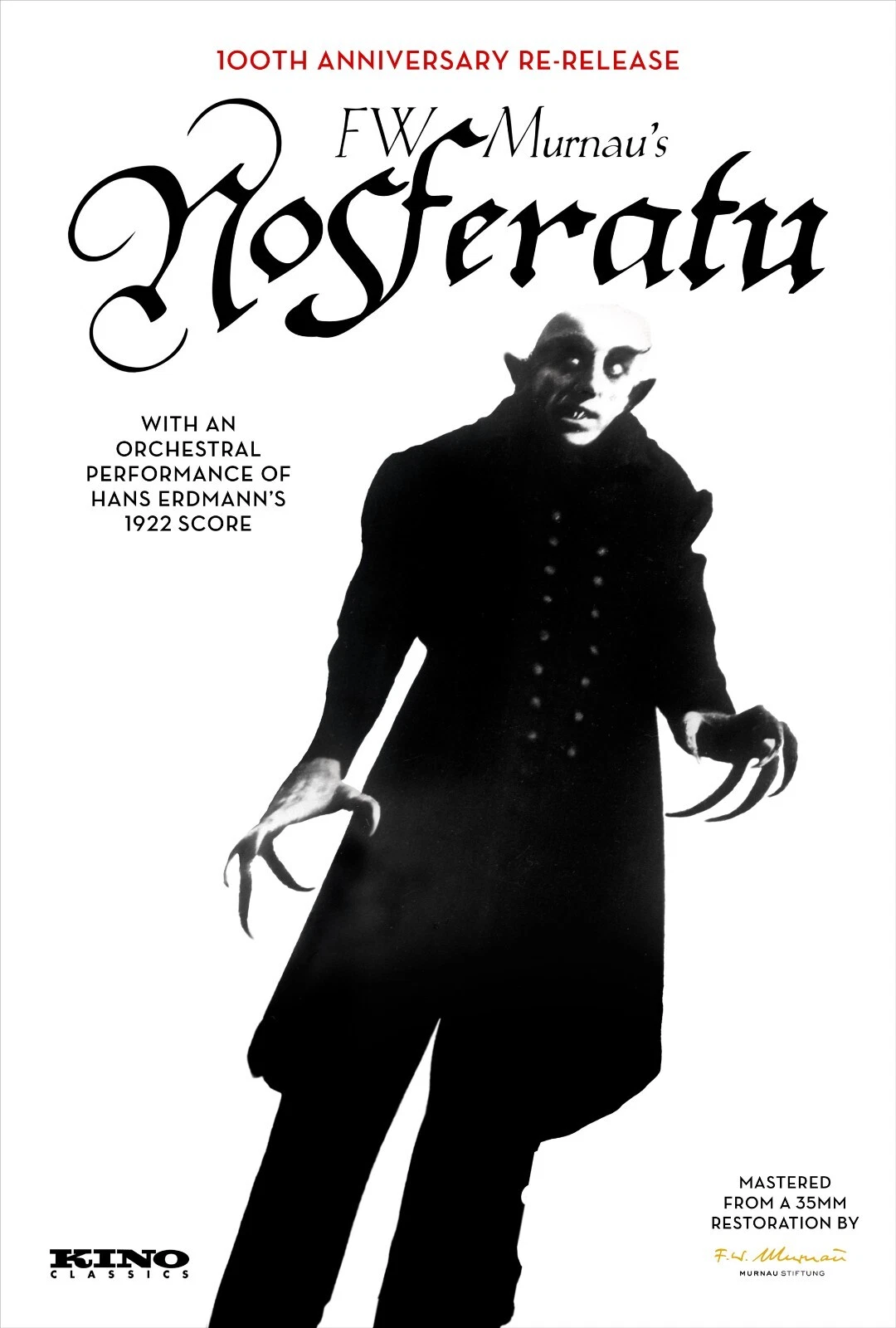 Nosferatu1922