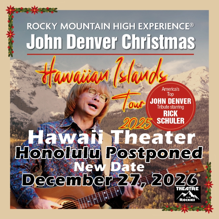 JOHN DENVER POSTPONED POSTER (700)