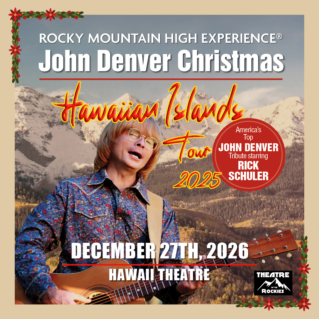 John Denver 4x4 UPDATED