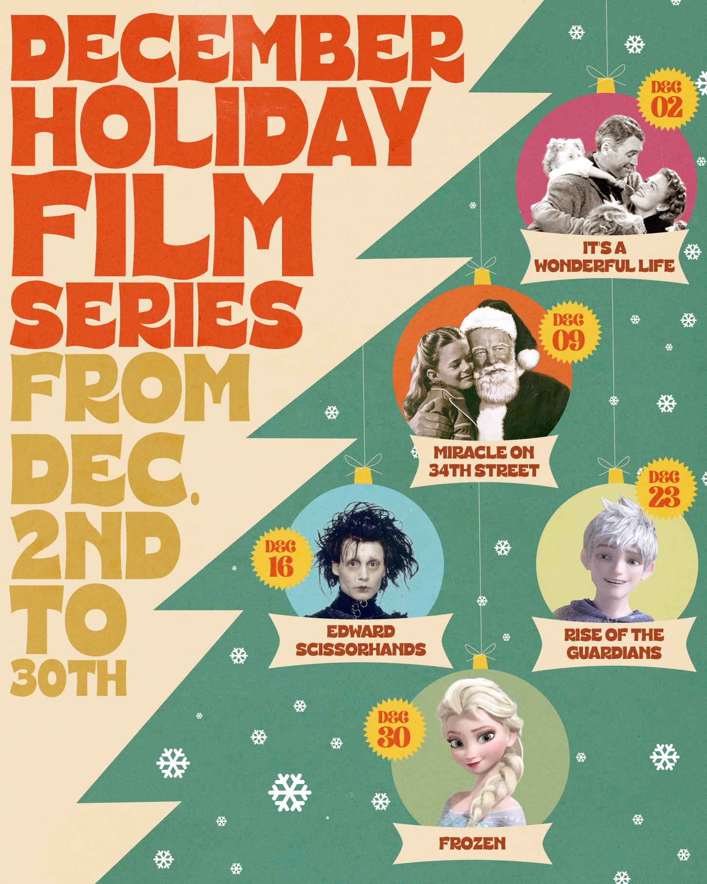 December Holiday Film Series_2025 V6