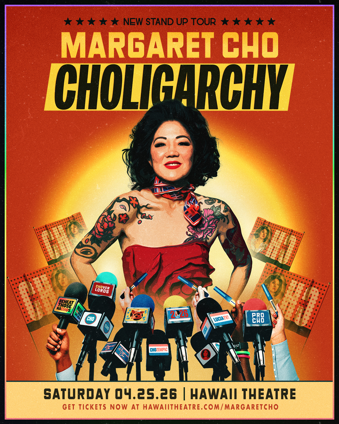 MargaretCho_2026_Choligarchy_4x5 (1)
