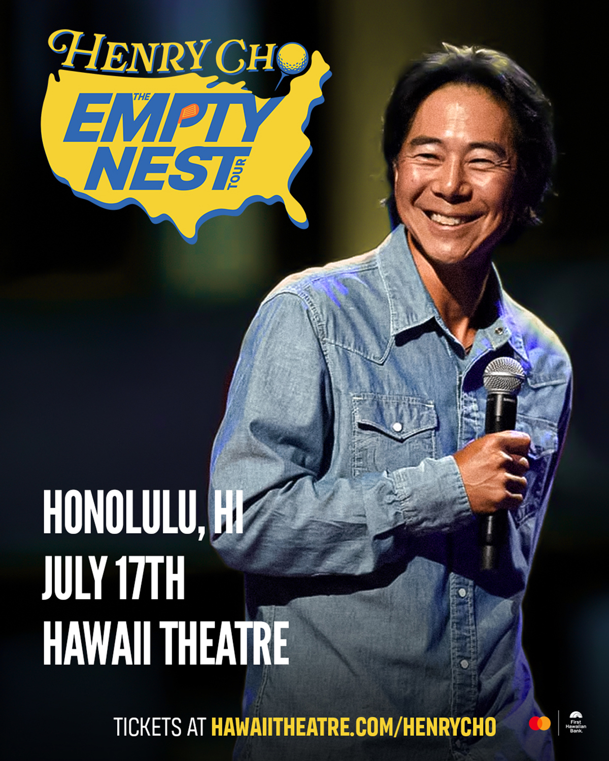 Henry Cho_Empty Nest_No Year_FHB_4x5