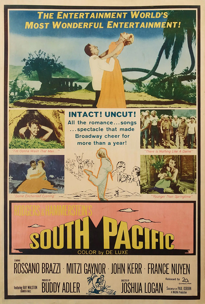 South Pacific 700x