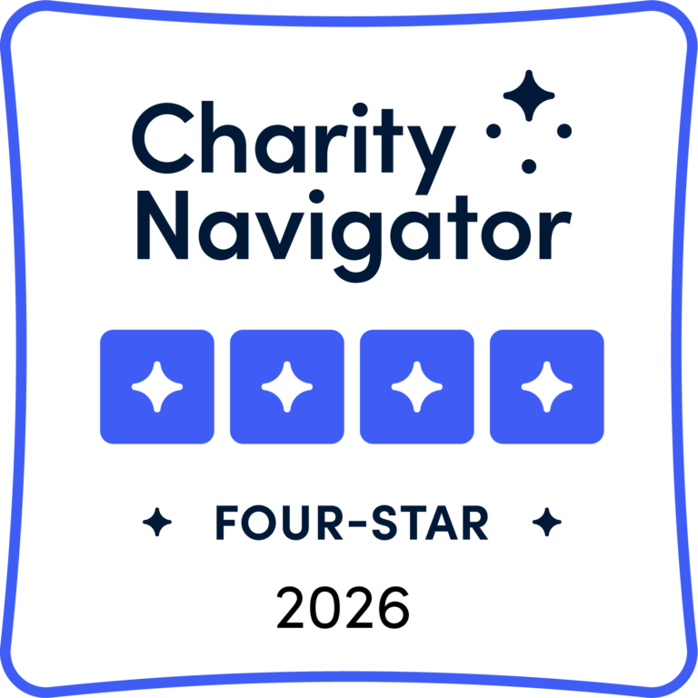 Hawaii Theatre ranks a Four Star Rating from Charity Navigator