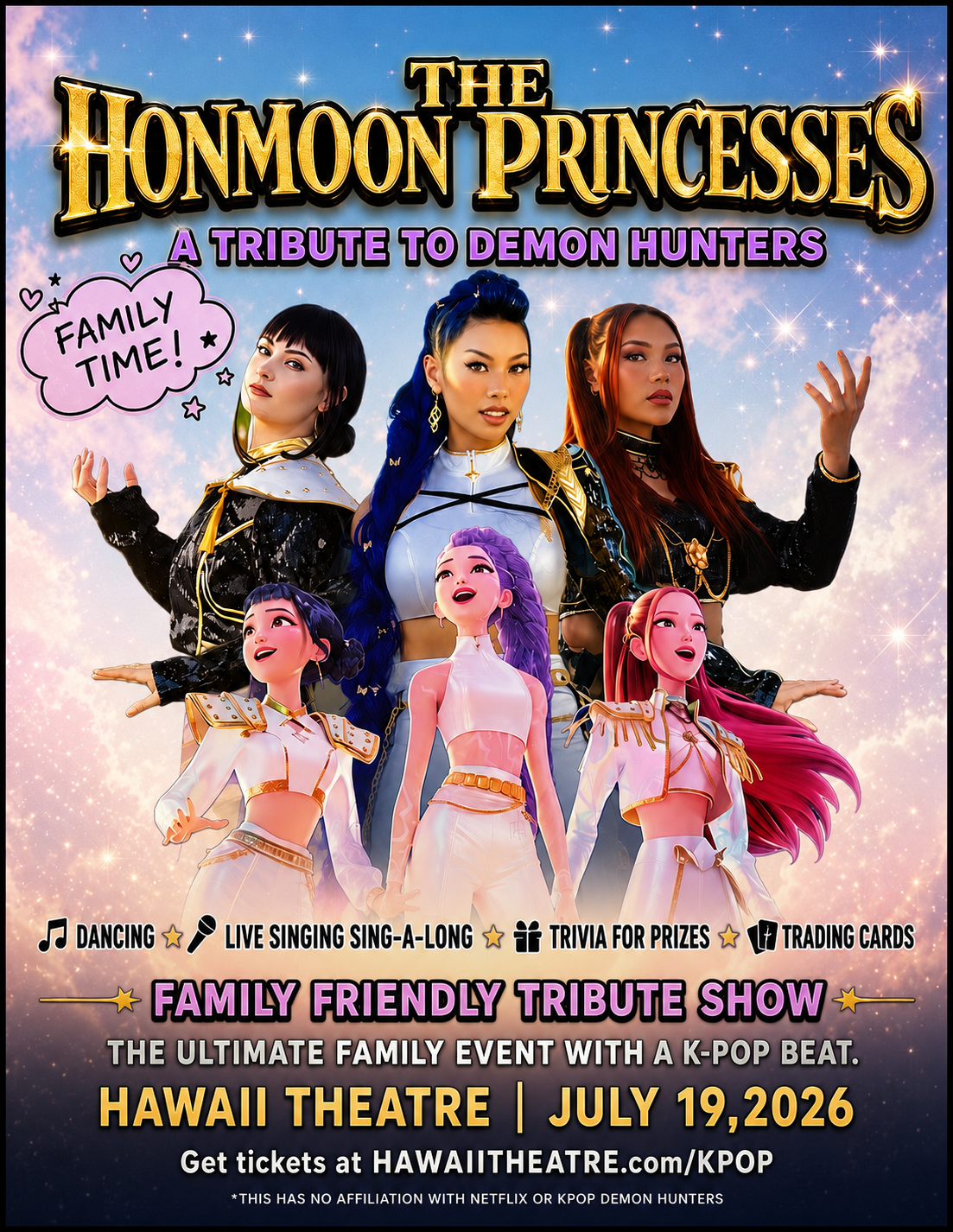Honmoon Graphic 8.5x11 V1