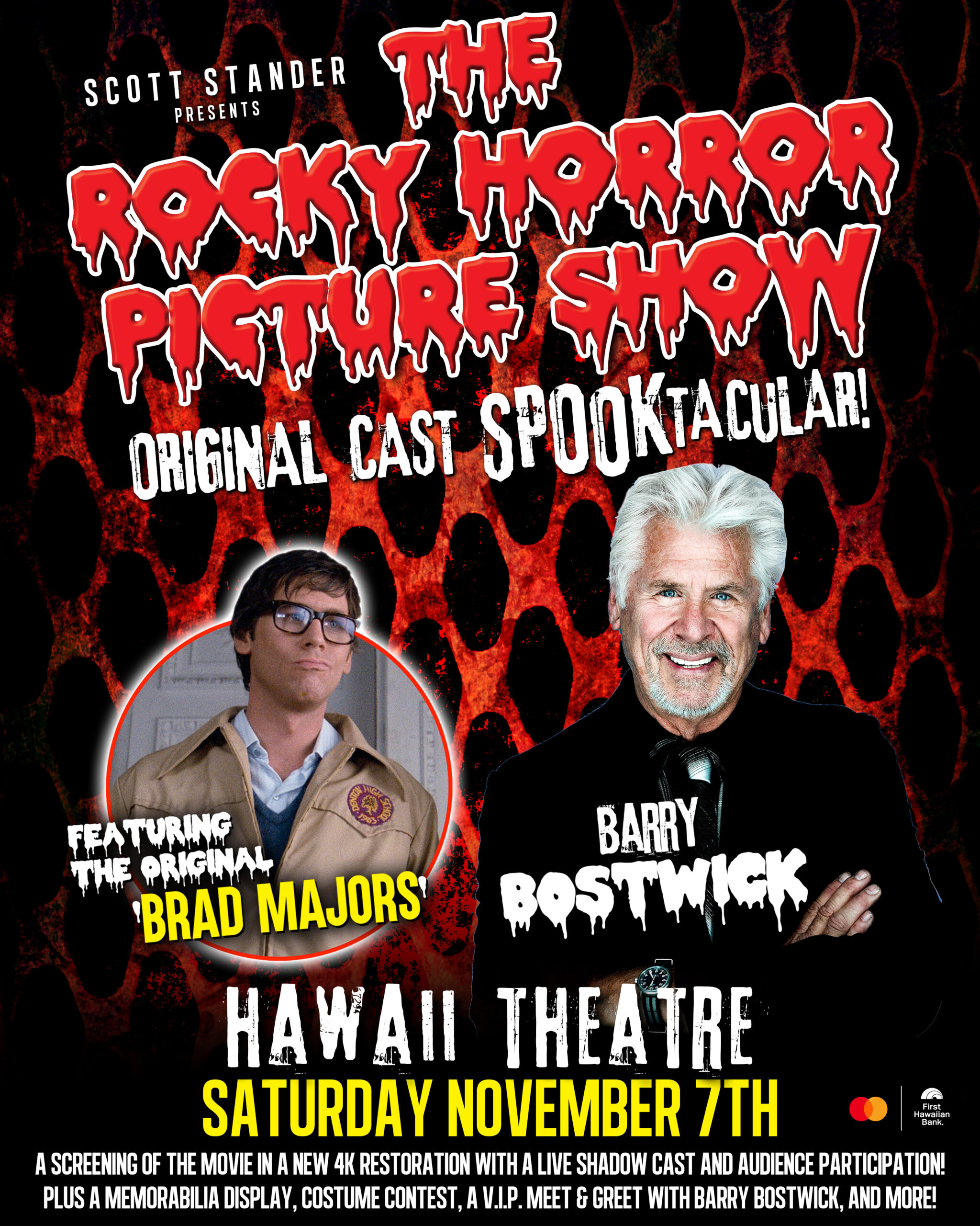 Rocky Horror 4x5