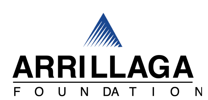 Arrillaga Foundation 700 px white background