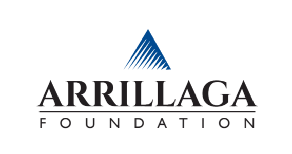 Arrillaga Full Logo