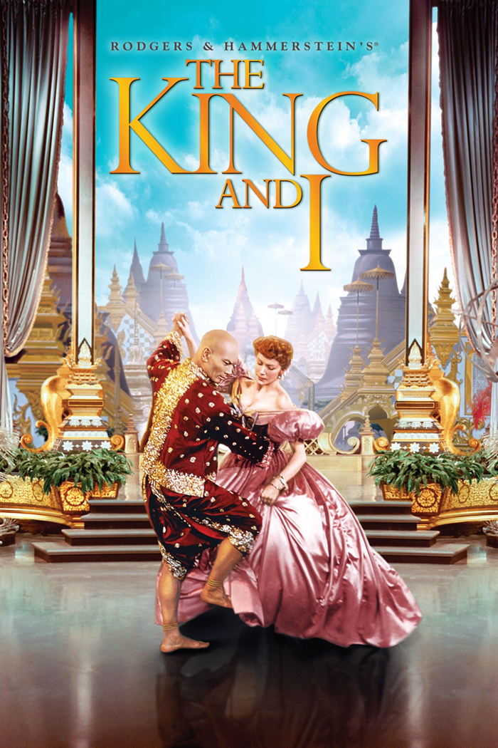 Kupuna Movie Mornings – “THE KING AND I” (1956)