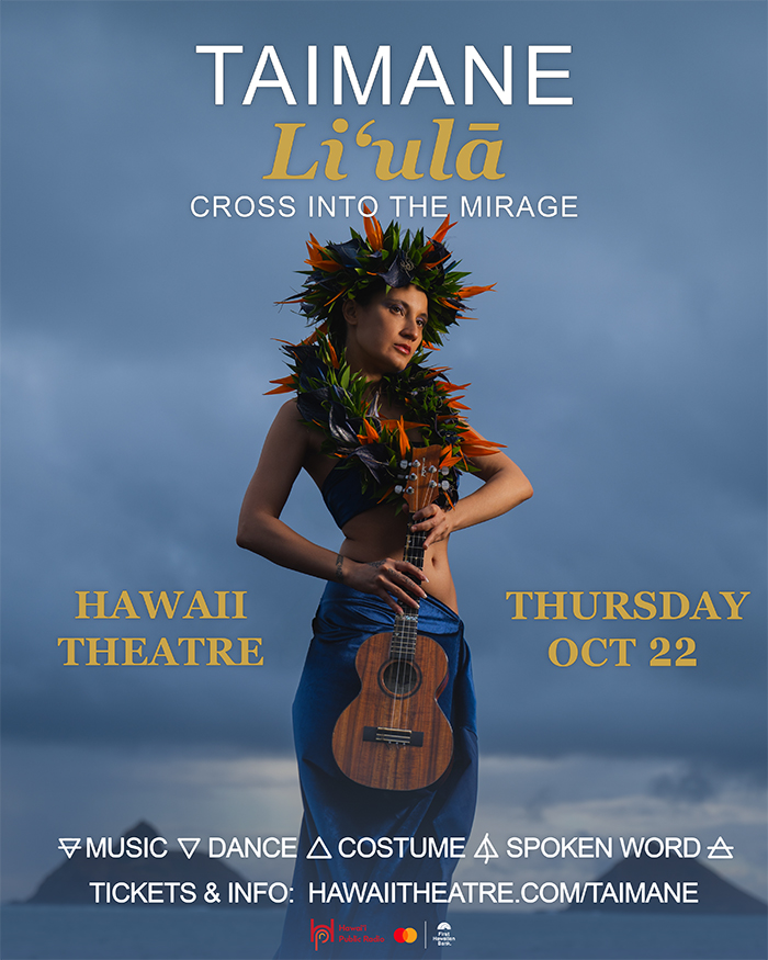 Hawaii Theatre_Taimane_4x5_FHB_HPR_700x